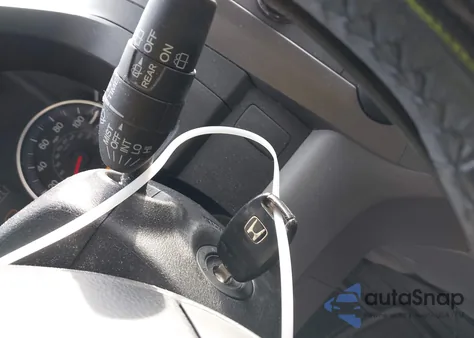 2007 Honda Cr-V Ex-L z USA, uszkodzony, nr VIN JHLRE487X7C086320